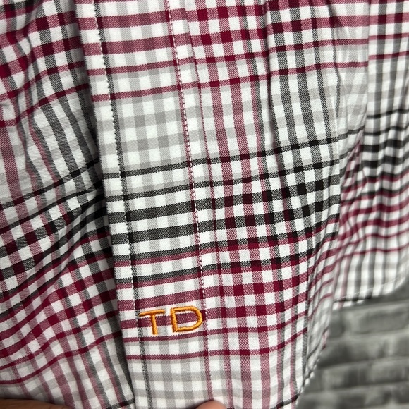 Thomas Dean - Picture 3 of 8